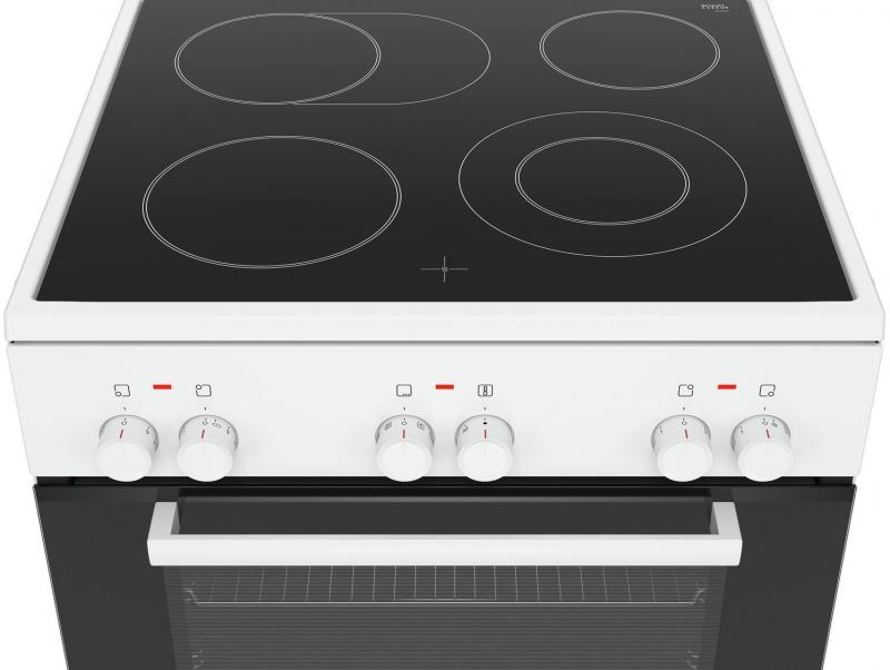 Bosch HKA 090220 Standherd Kochfeld Bosch HKA 090220 Standherd Kochfeld